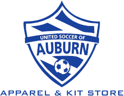 United Soccer of Auburn Store