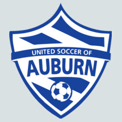 USA - Ladies PosiCharge ® Competitor™ Tee Design