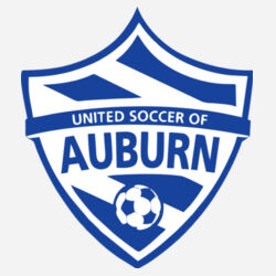 USA - Youth Long Sleeve Core Cotton Tee Design