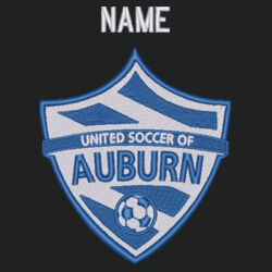 USA - Club Rec Pack Design