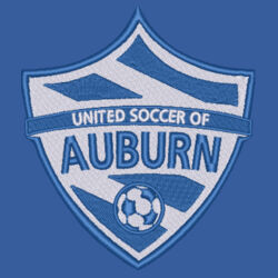 USA - Core Fleece Sweatshirt Blanket Design