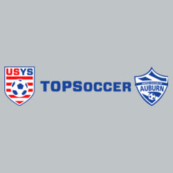 TOPSoccer - Youth V.I.T. ™ Fleece Hoodie Design