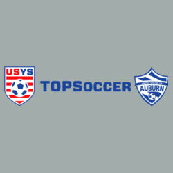 TOPSoccer - Easy Cotton Tee Design