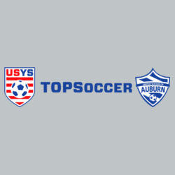 TOPSoccer - V.I.T. ™ Fleece Hoodie Design