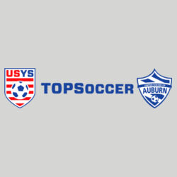 TOPSoccer - Performance Tee Design