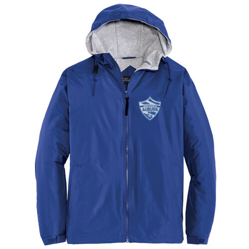 USA - Team Jacket Thumbnail