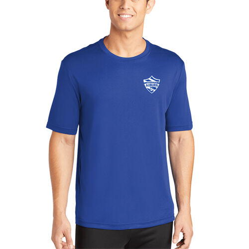 USA - PosiCharge ® Competitor™ Tee Thumbnail