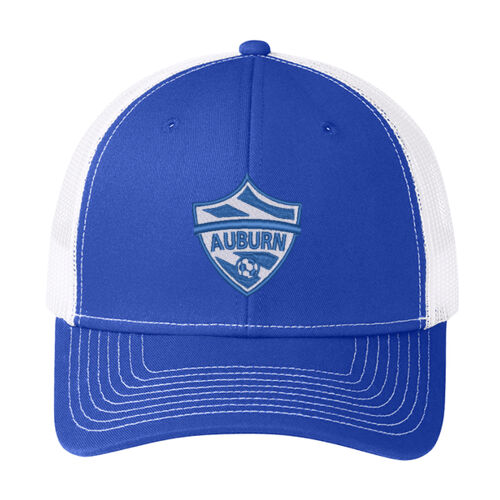 USA - Snapback Trucker Cap Thumbnail