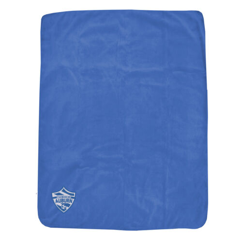 USA - Core Fleece Sweatshirt Blanket Thumbnail