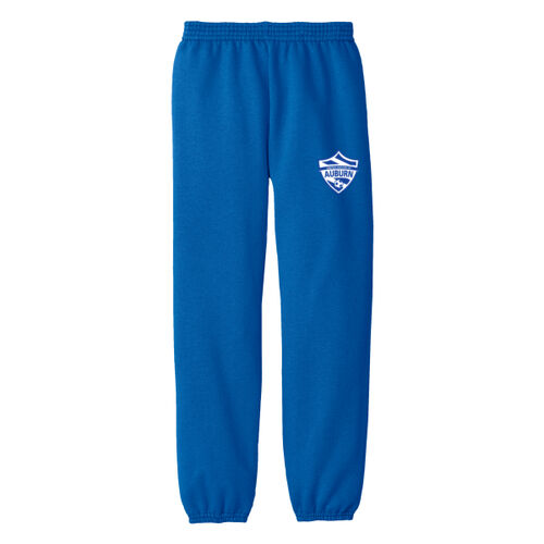 USA - Youth Core Fleece Sweatpant Thumbnail