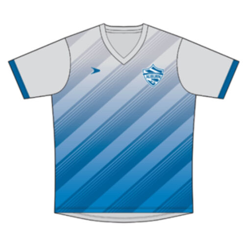 USA Custom Jersey Thumbnail