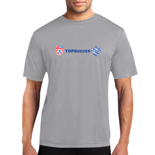 TOPSoccer - Performance Tee Thumbnail