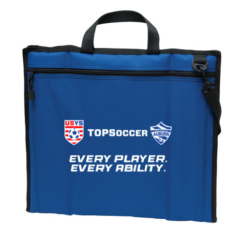 TOPSoccer - Stadium Seat Thumbnail