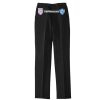 Elastic Insert Pant Thumbnail
