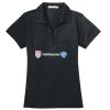 Women's Tech Pique Polo Thumbnail