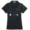 Women's Tech Pique Polo Thumbnail